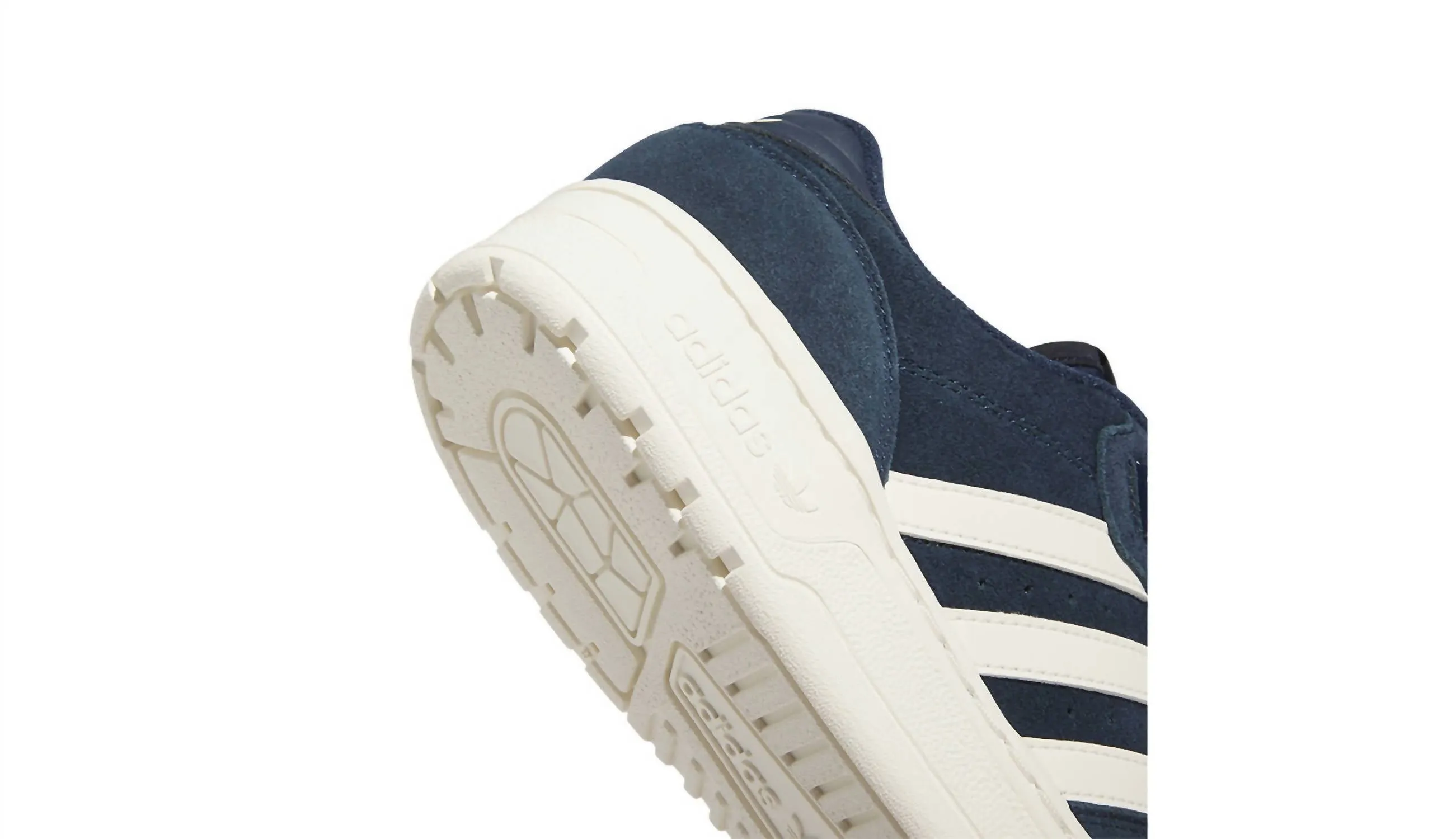 Adidas - Men's Rivalry Low Sneaker