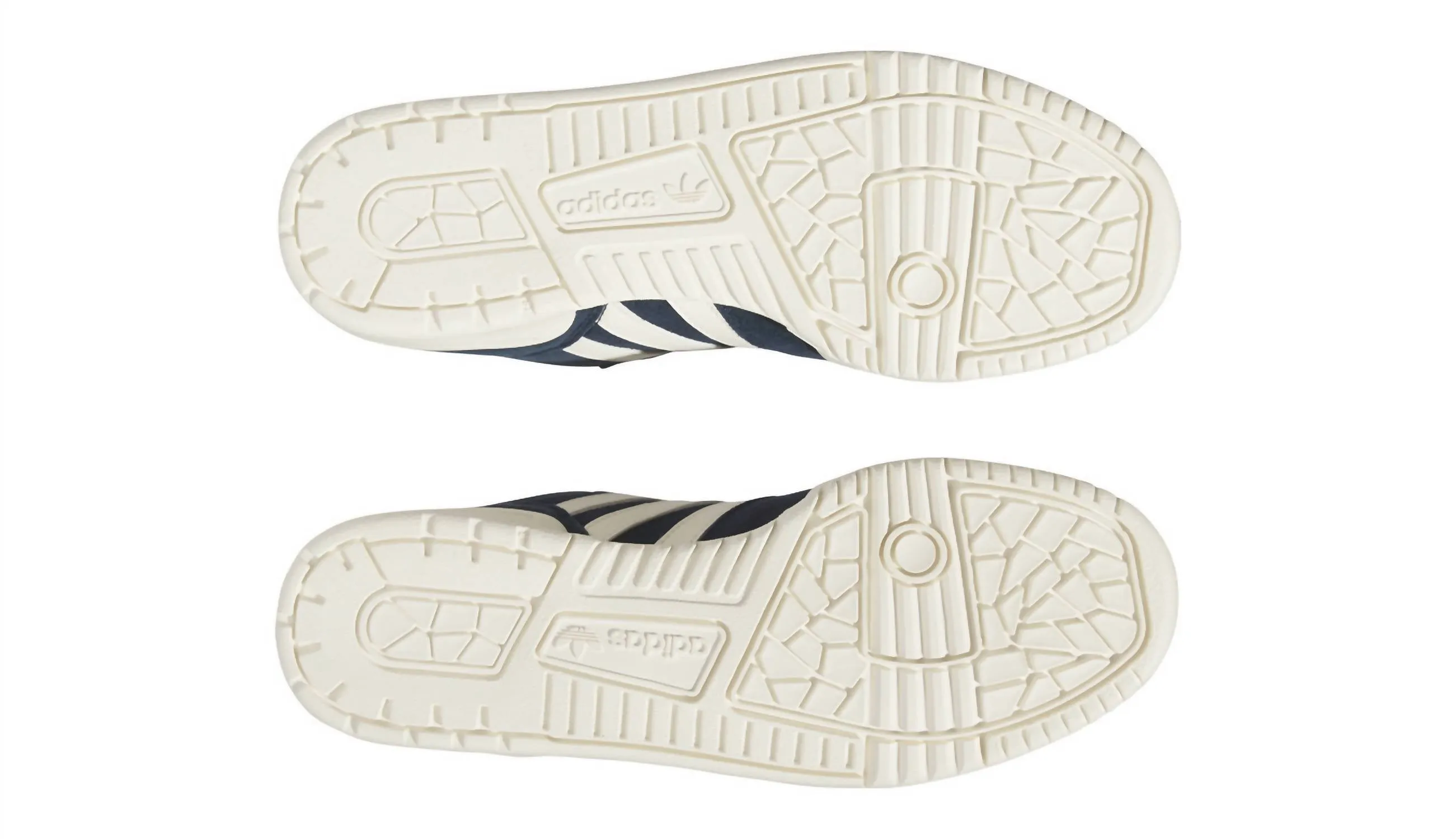 Adidas - Men's Rivalry Low Sneaker