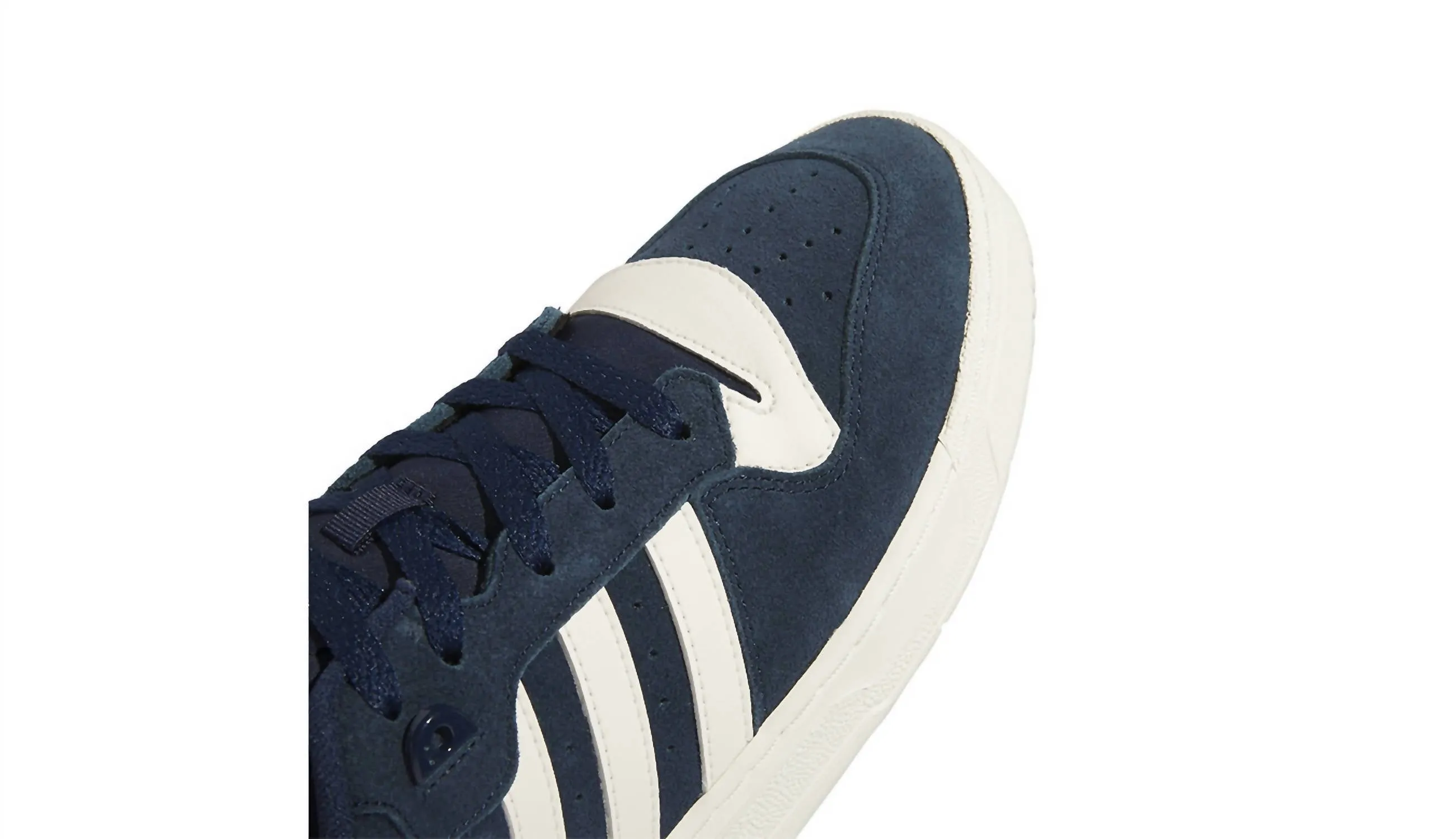 Adidas - Men's Rivalry Low Sneaker