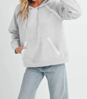 Aemi   Co - Didi Hoodie