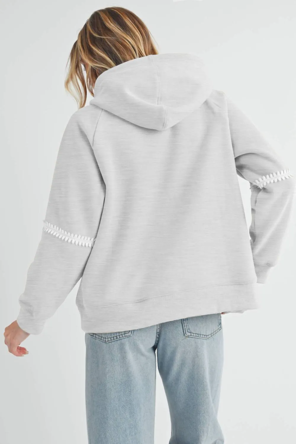 Aemi   Co - Didi Hoodie