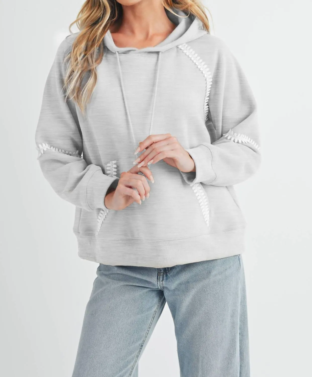 Aemi   Co - Didi Hoodie