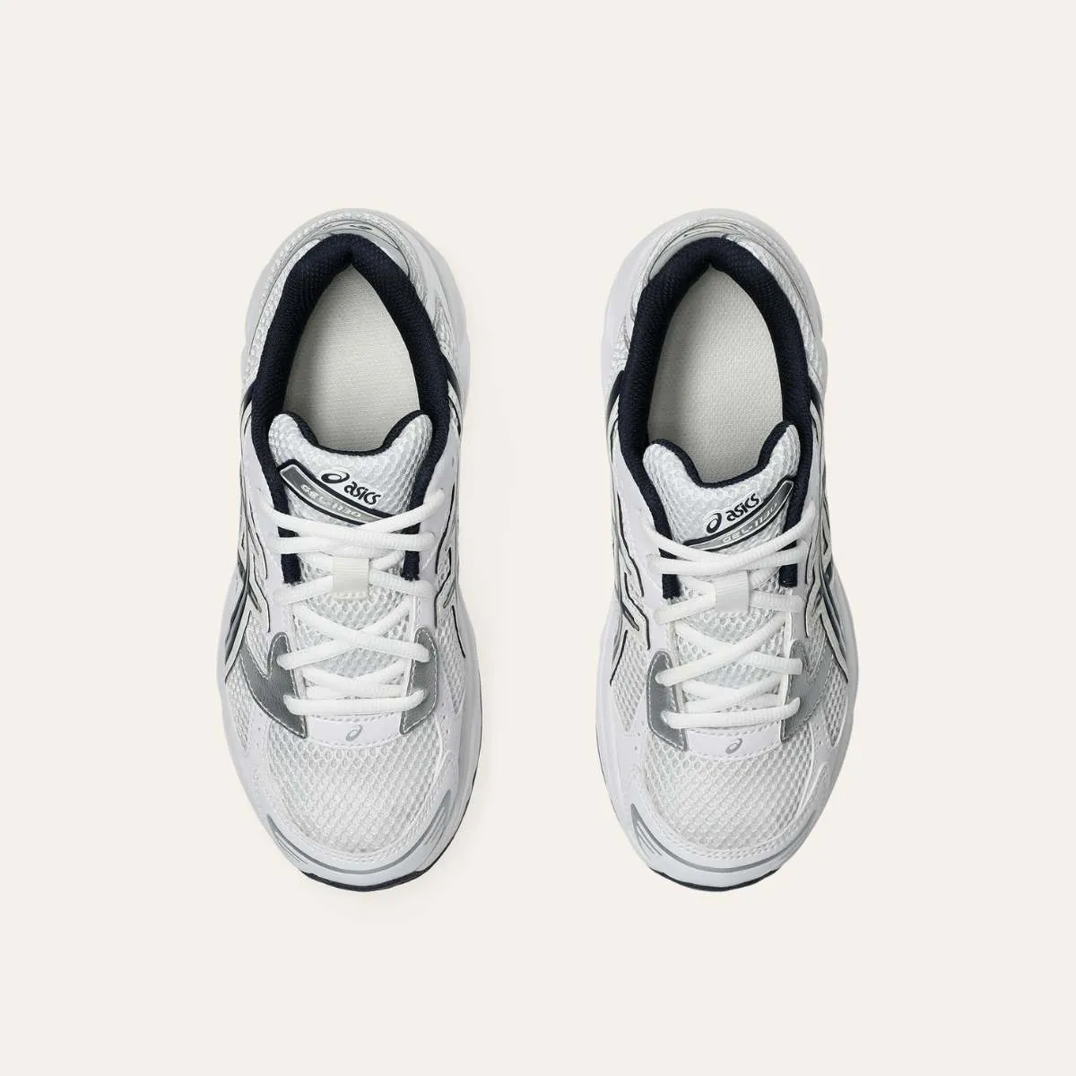 Asics Gel-1130 White/Midnight KIDS
