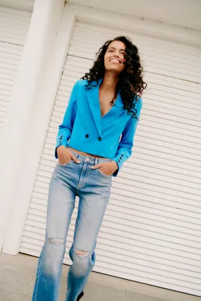 Byoung Bykato Bylisa Ripped Jeans
