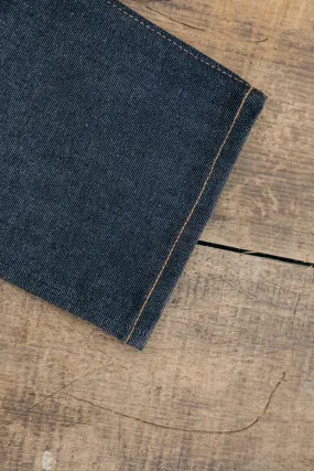 Chain Stitch Hemming ($25)