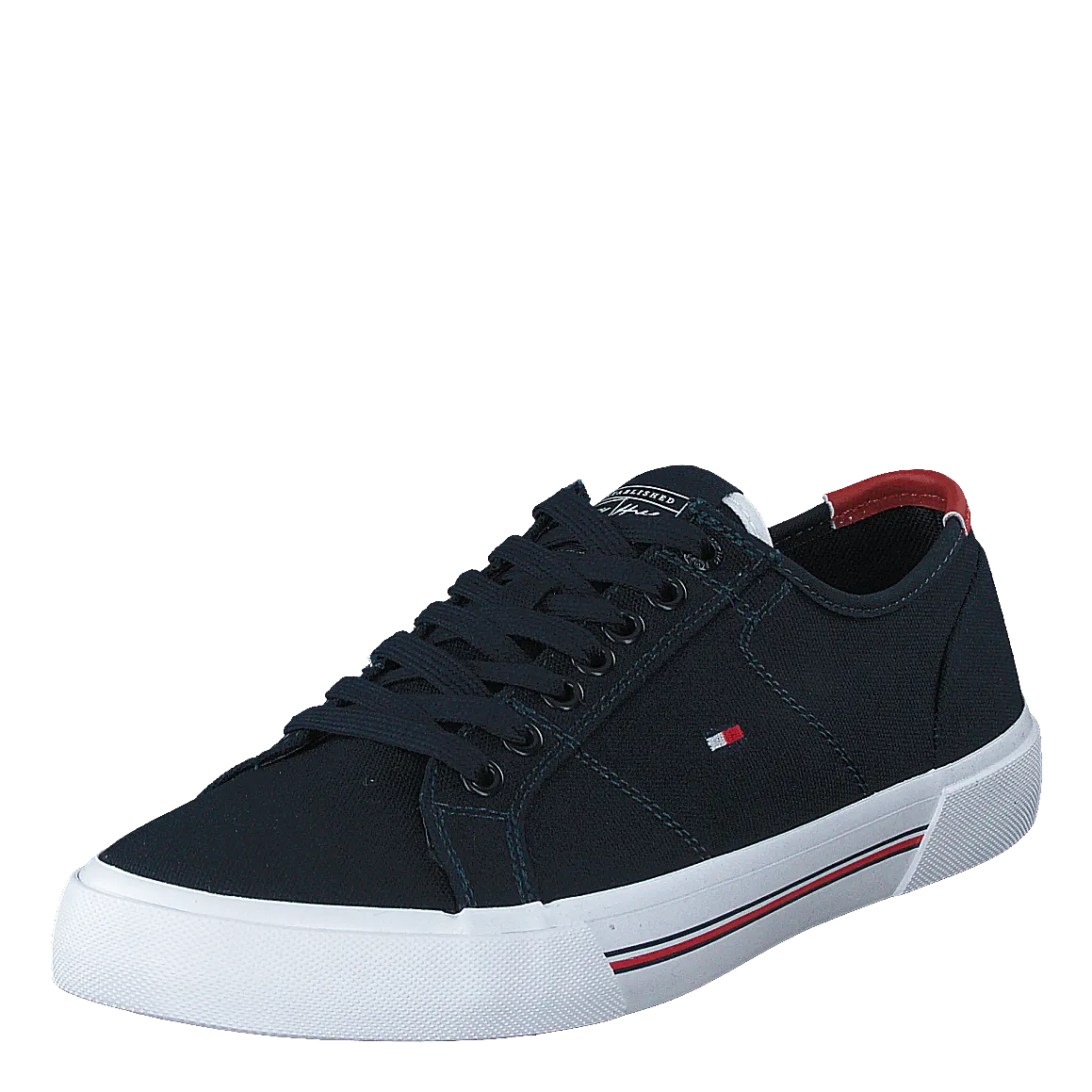 Core Corporate Canvas Vulc Desert Sky