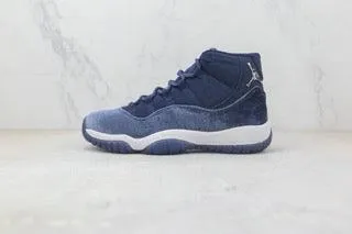 Custom Air Jordan 11 Retro  Cherry  AJ11 AR0715 441