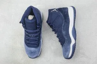 Custom Air Jordan 11 Retro  Cherry  AJ11 AR0715 441