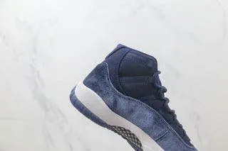 Custom Air Jordan 11 Retro  Cherry  AJ11 AR0715 441