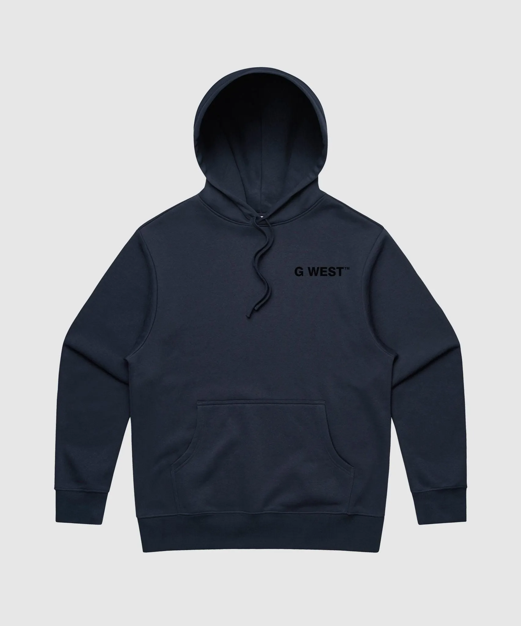 G West Teddy Bear Booth Heavy Premium Hoodie - 6 Colors