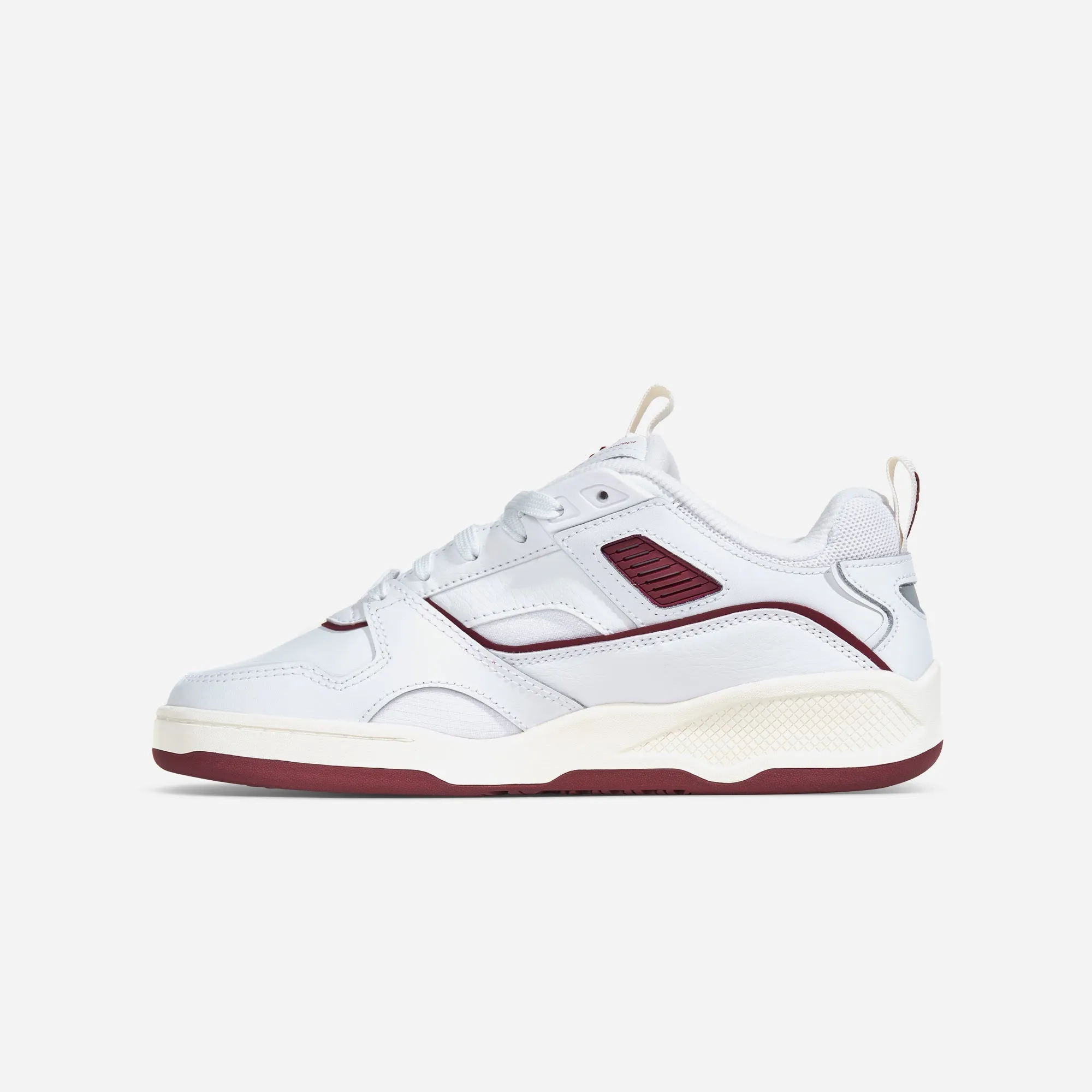 Giày Sneakers Nữ Fila Corda - Trắng
