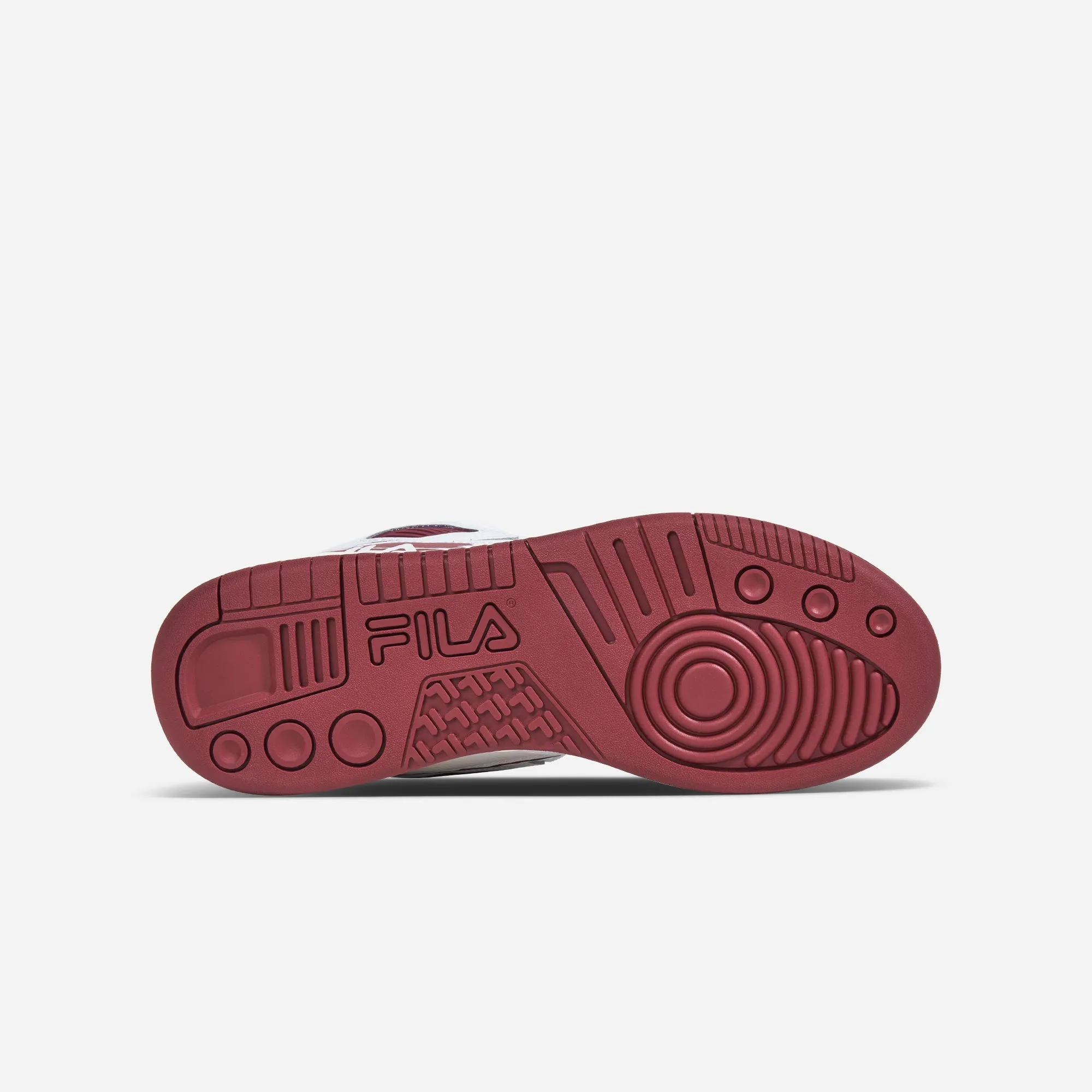 Giày Sneakers Nữ Fila Corda - Trắng