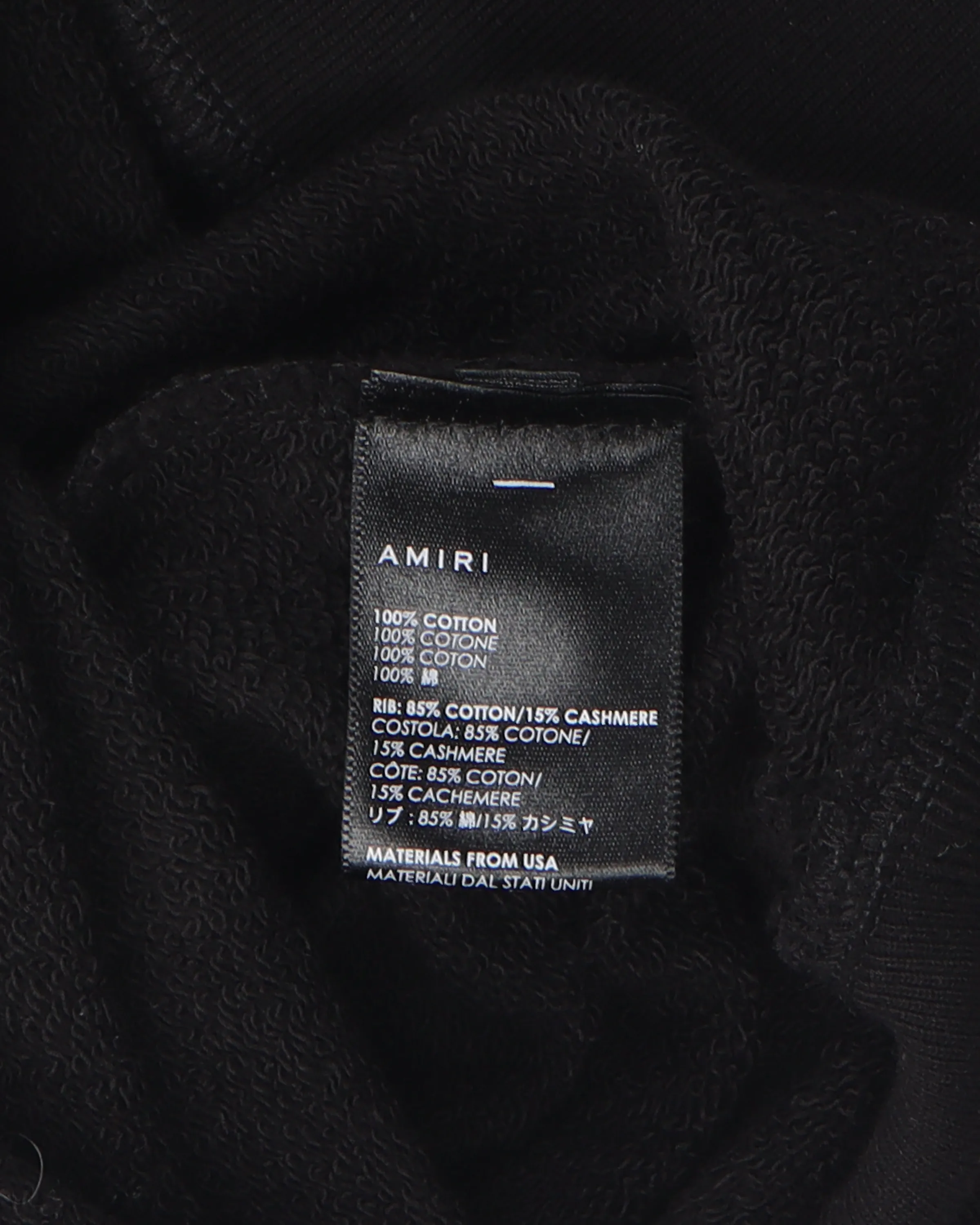 Graphic Crewneck Sweatshirt