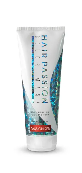Hair Passion Vibrant Colour Mask 200ml