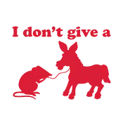 I Don't Give A Rats Ass