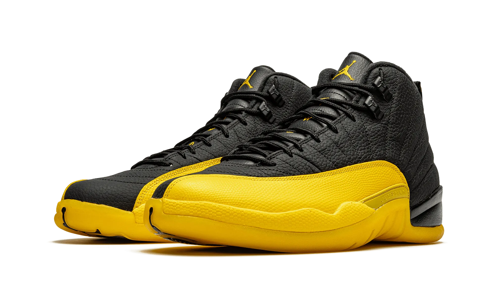 JORDAN 12 UNIVERSITY GOLD