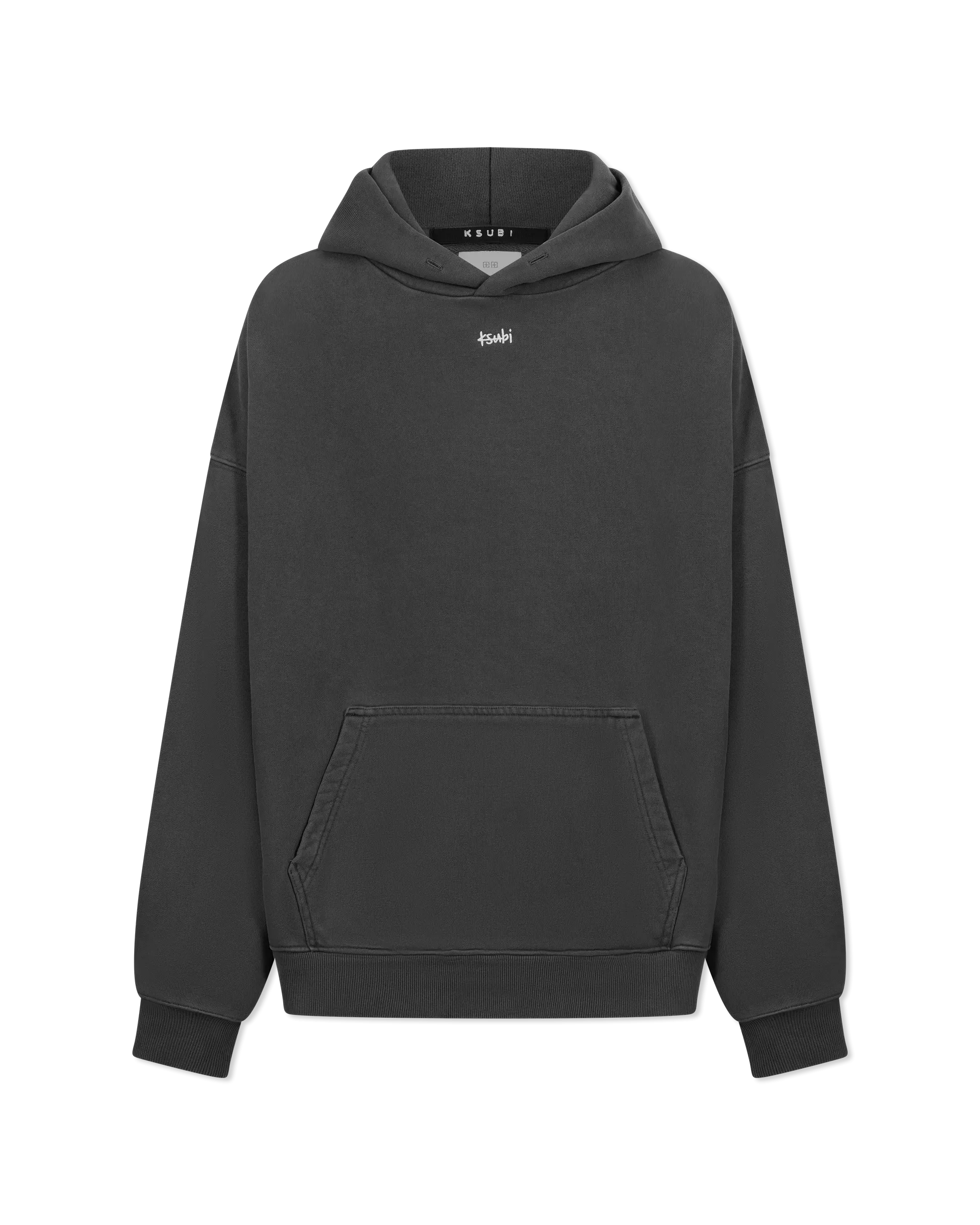Ksubi Jeans Eagle Ekcess Hoodie