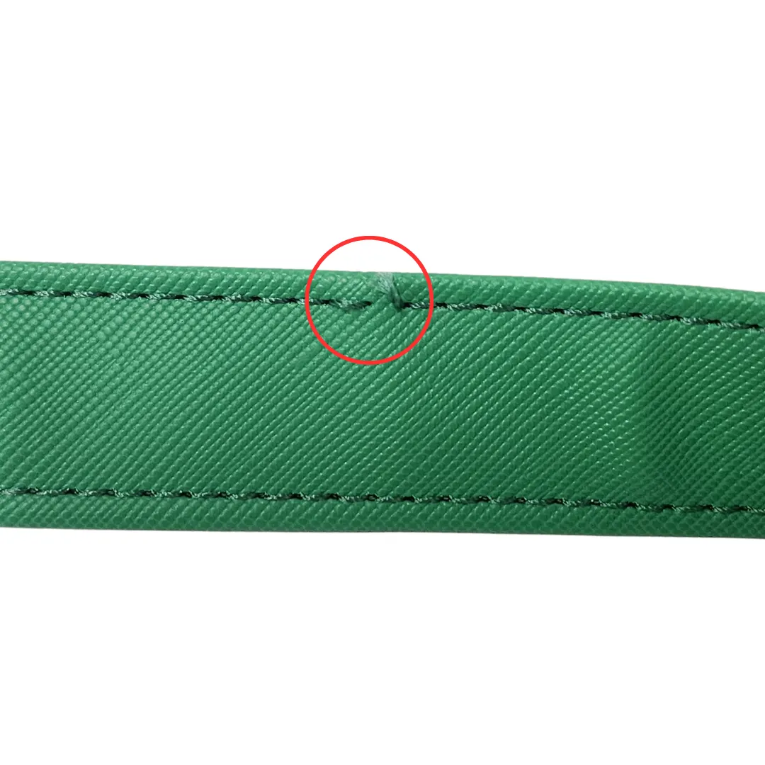 Loungefly Harry Potter Slytherin Crossbody DEFECTIVE #69
