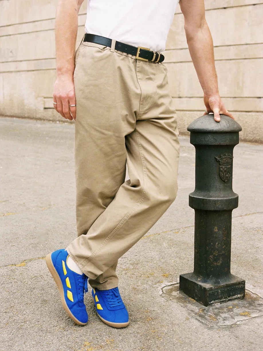 M70 Dart - Cobalt & Honey