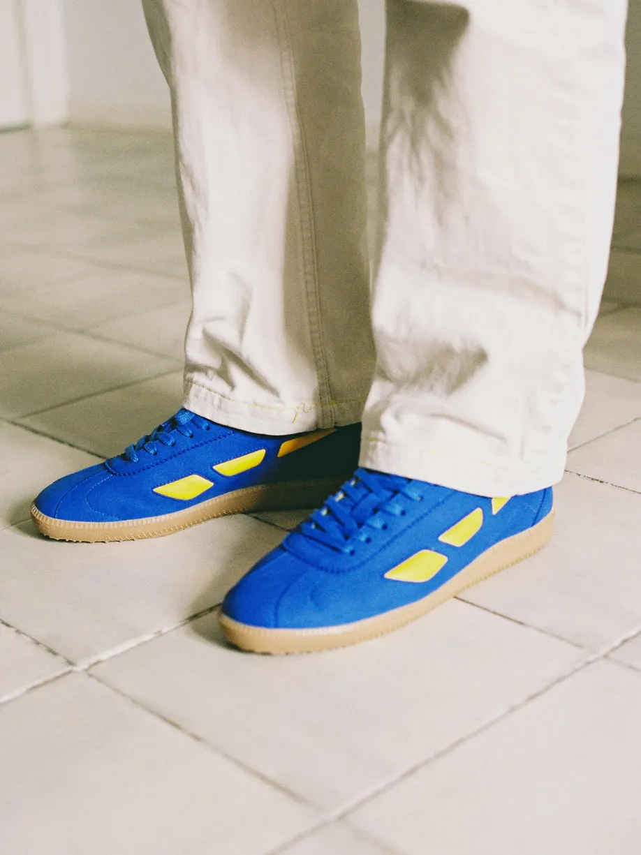 M70 Dart - Cobalt & Honey