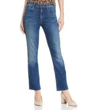 Mother 'The Dutchie Ankle' Lure me In Wash Jeans - Size 31