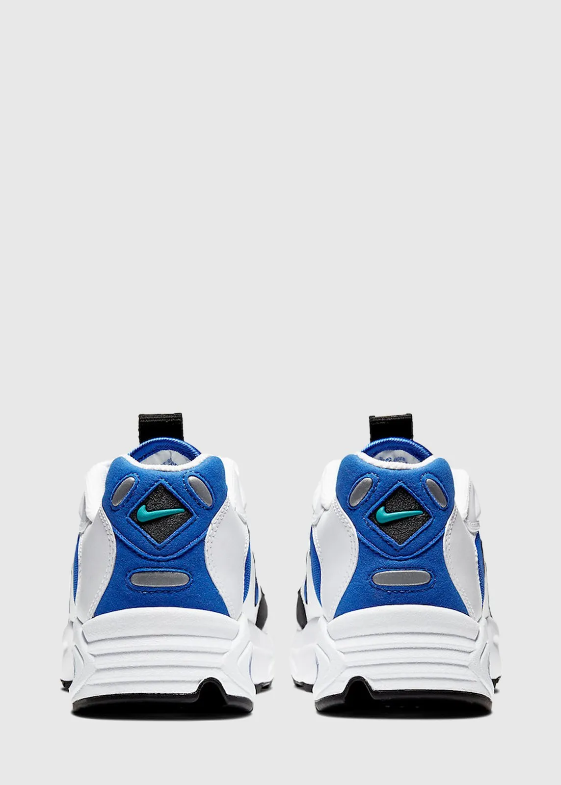 NIKE: AIR MAX TRIAX 96 'VARSITY ROYAL' [BLUE]