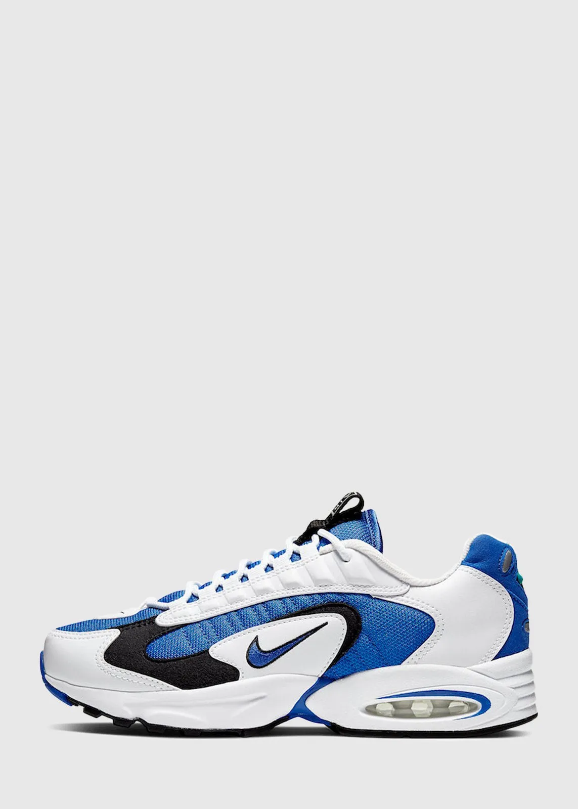 NIKE: AIR MAX TRIAX 96 'VARSITY ROYAL' [BLUE]