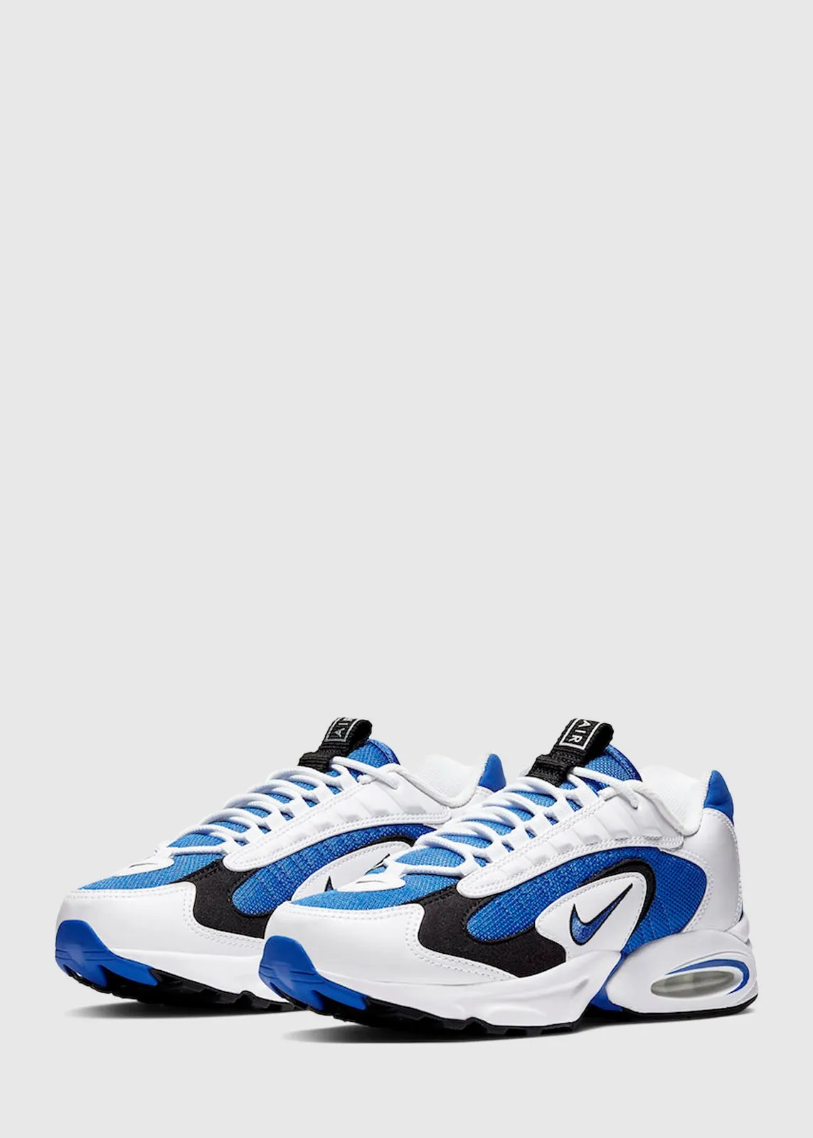 NIKE: AIR MAX TRIAX 96 'VARSITY ROYAL' [BLUE]