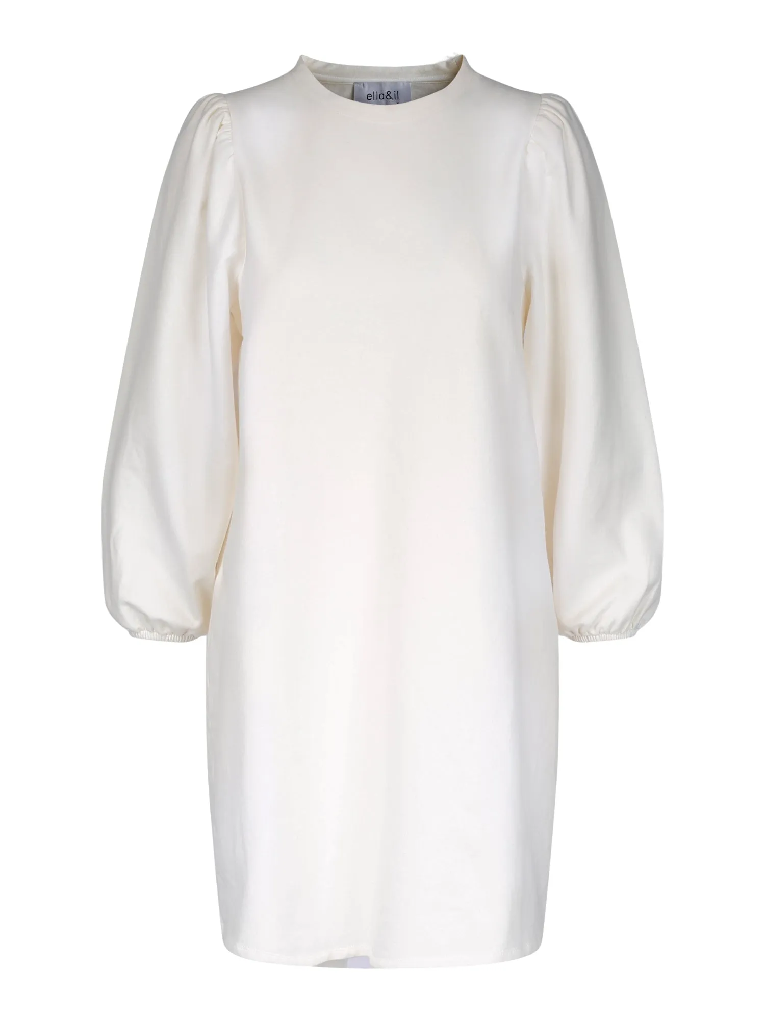 Nila Dress - Cream