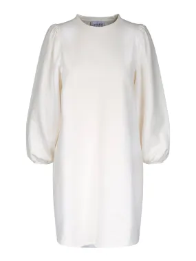 Nila Dress - Cream