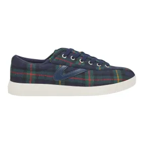 Nylite28Plus (Blue Plaid)