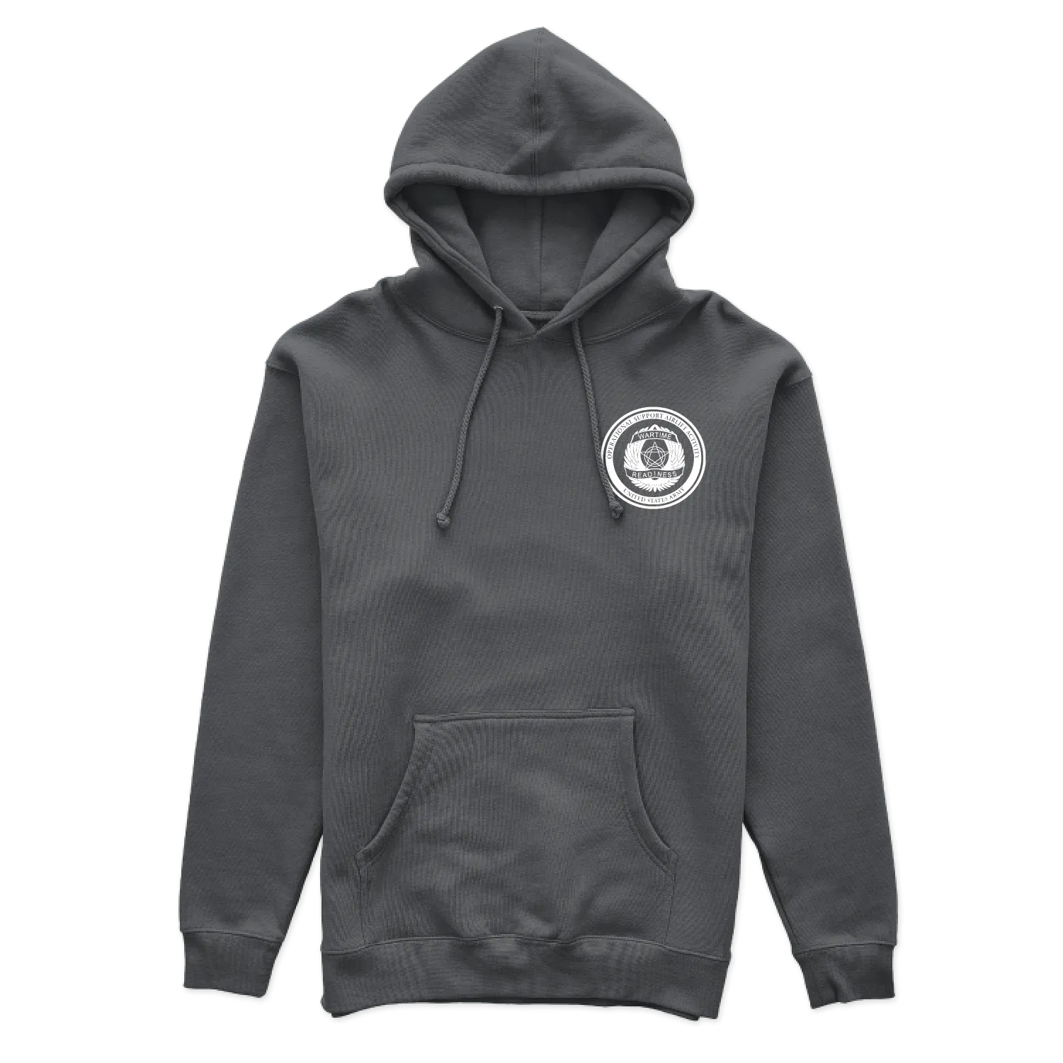 OSA-A Hoodies
