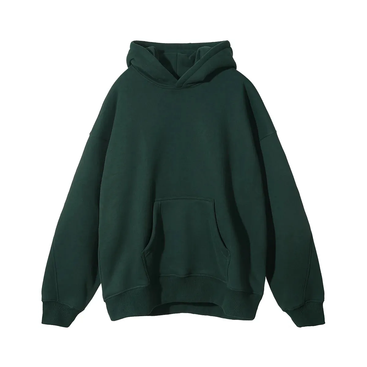 Premium Oversized Hoodie Collection