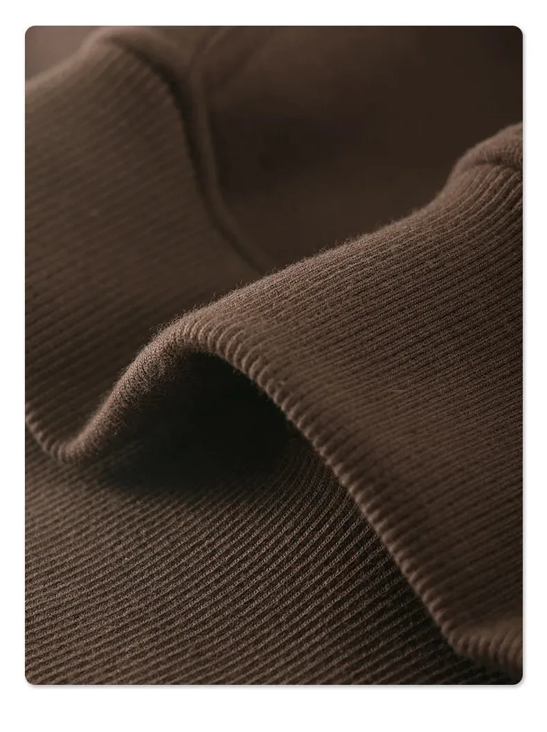 Premium Oversized Hoodie Collection