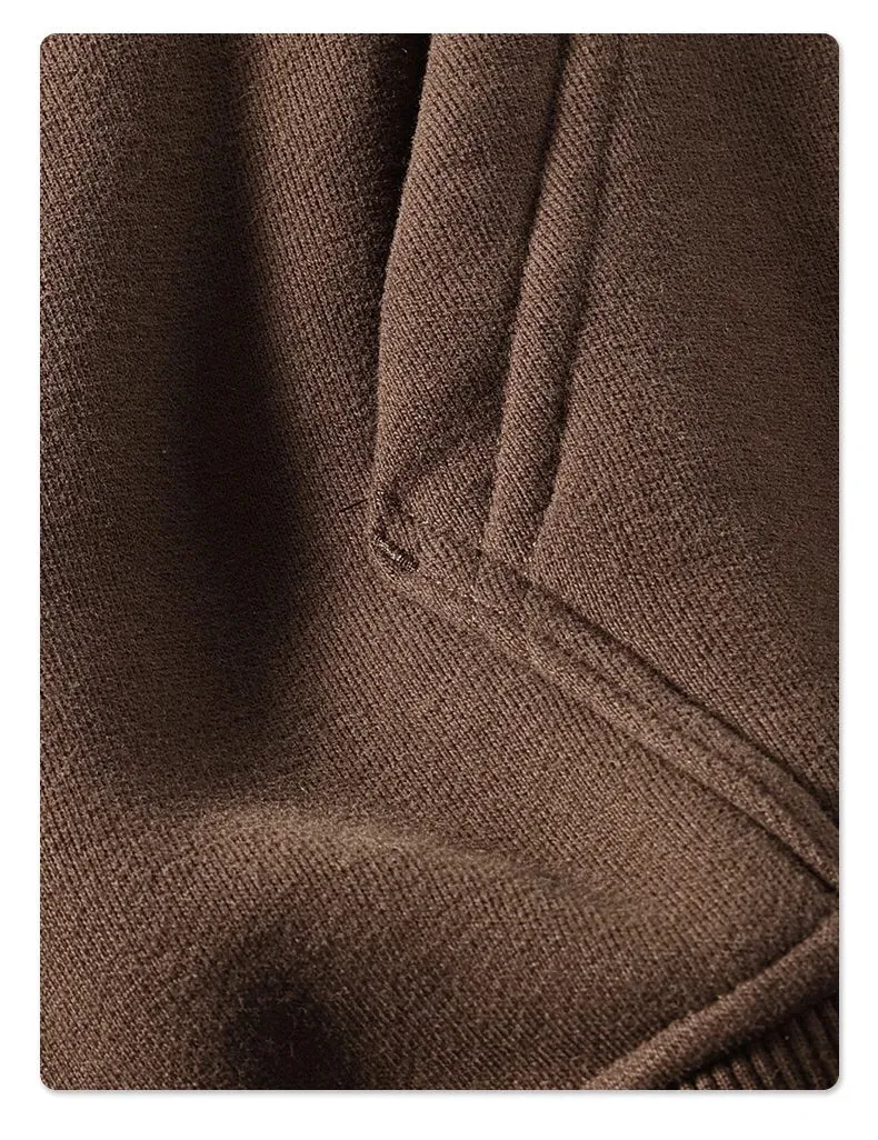 Premium Oversized Hoodie Collection