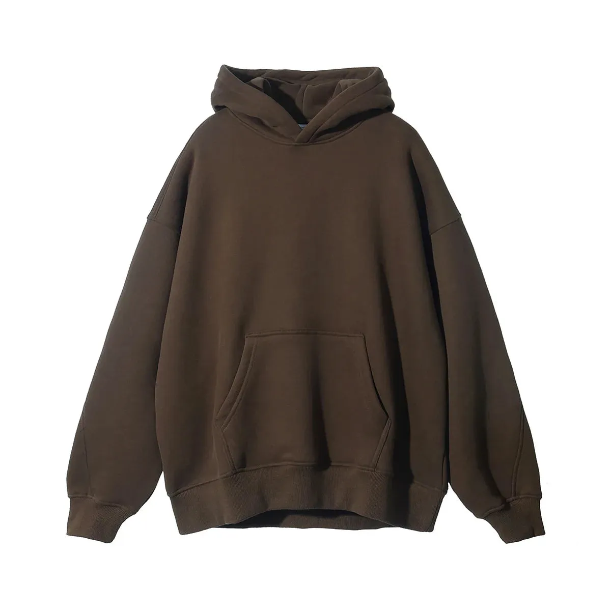 Premium Oversized Hoodie Collection