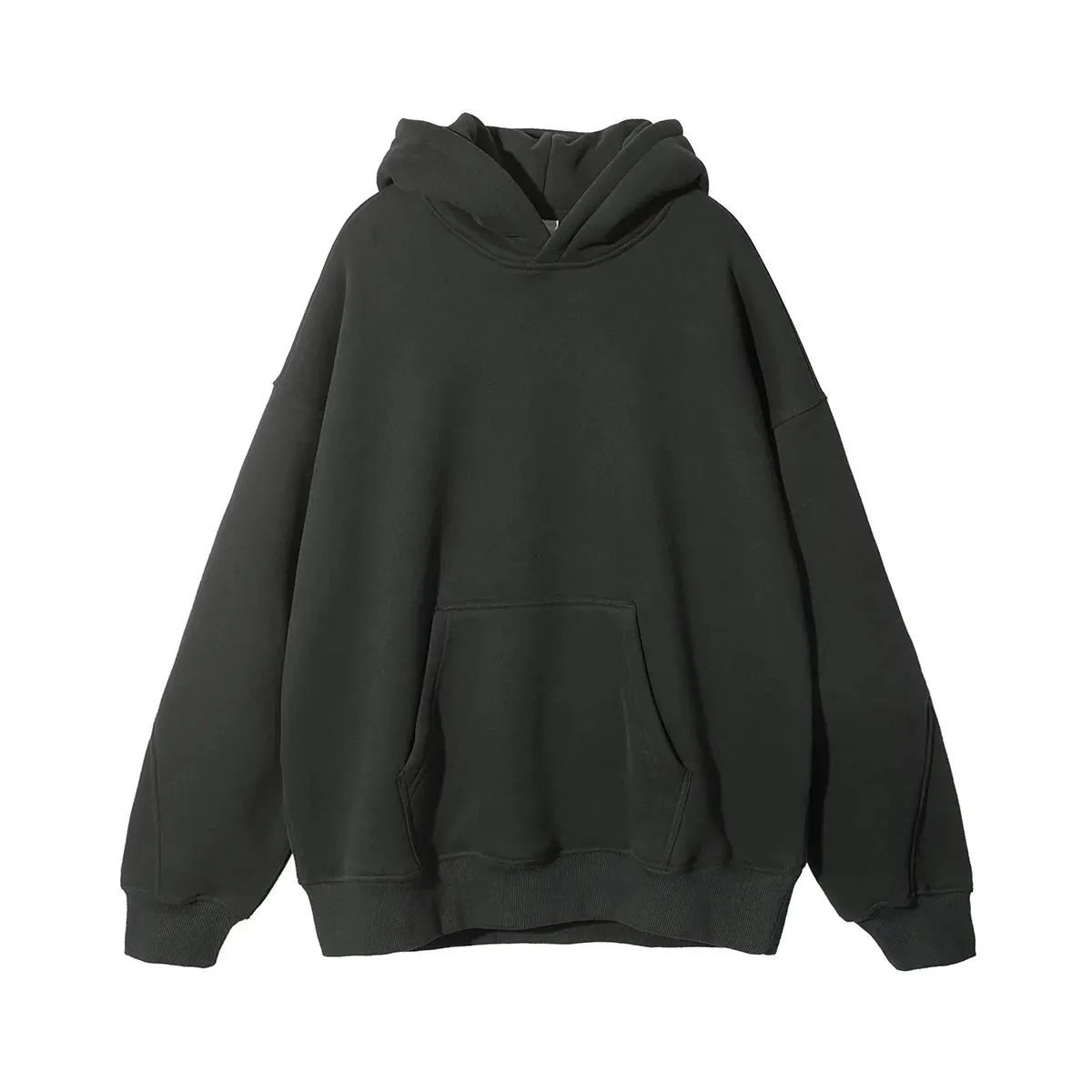 Premium Oversized Hoodie Collection