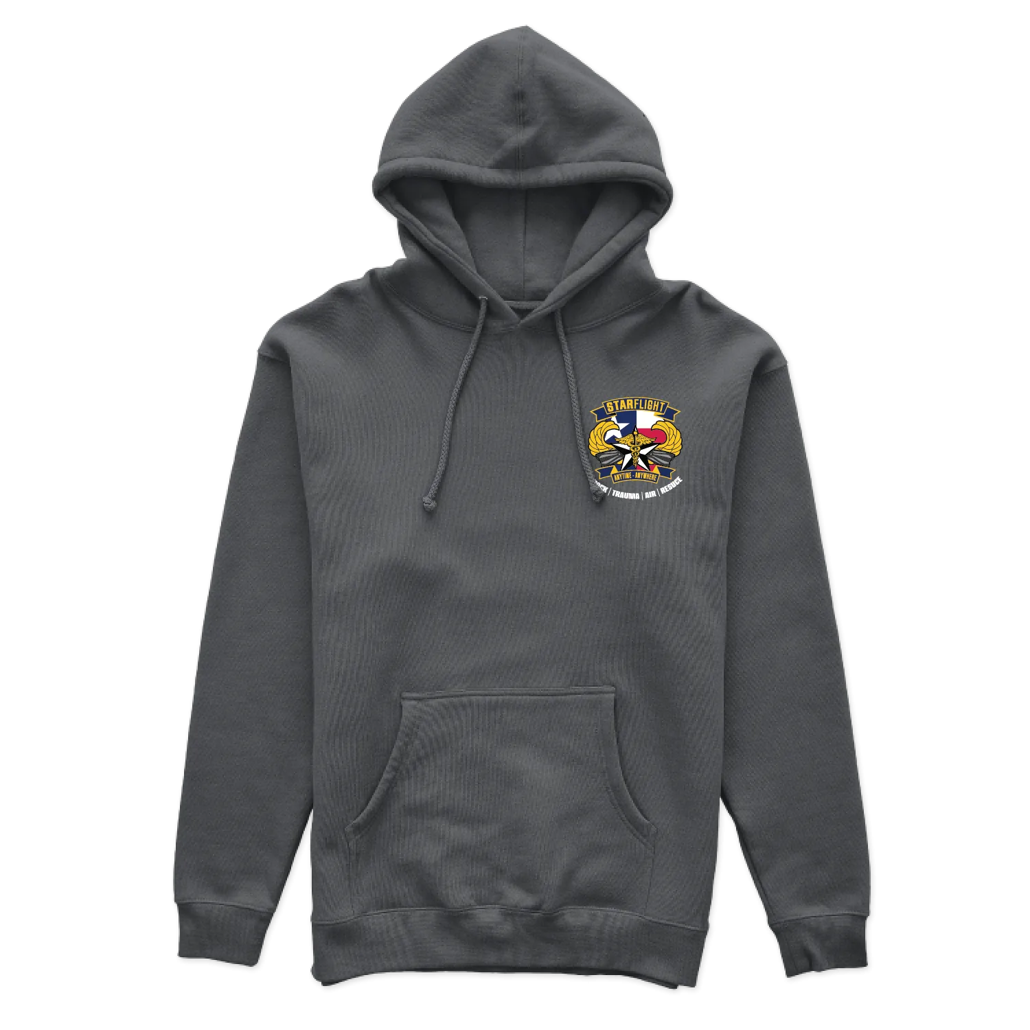 STAR Flight Hoodies