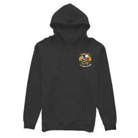 STAR Flight Hoodies
