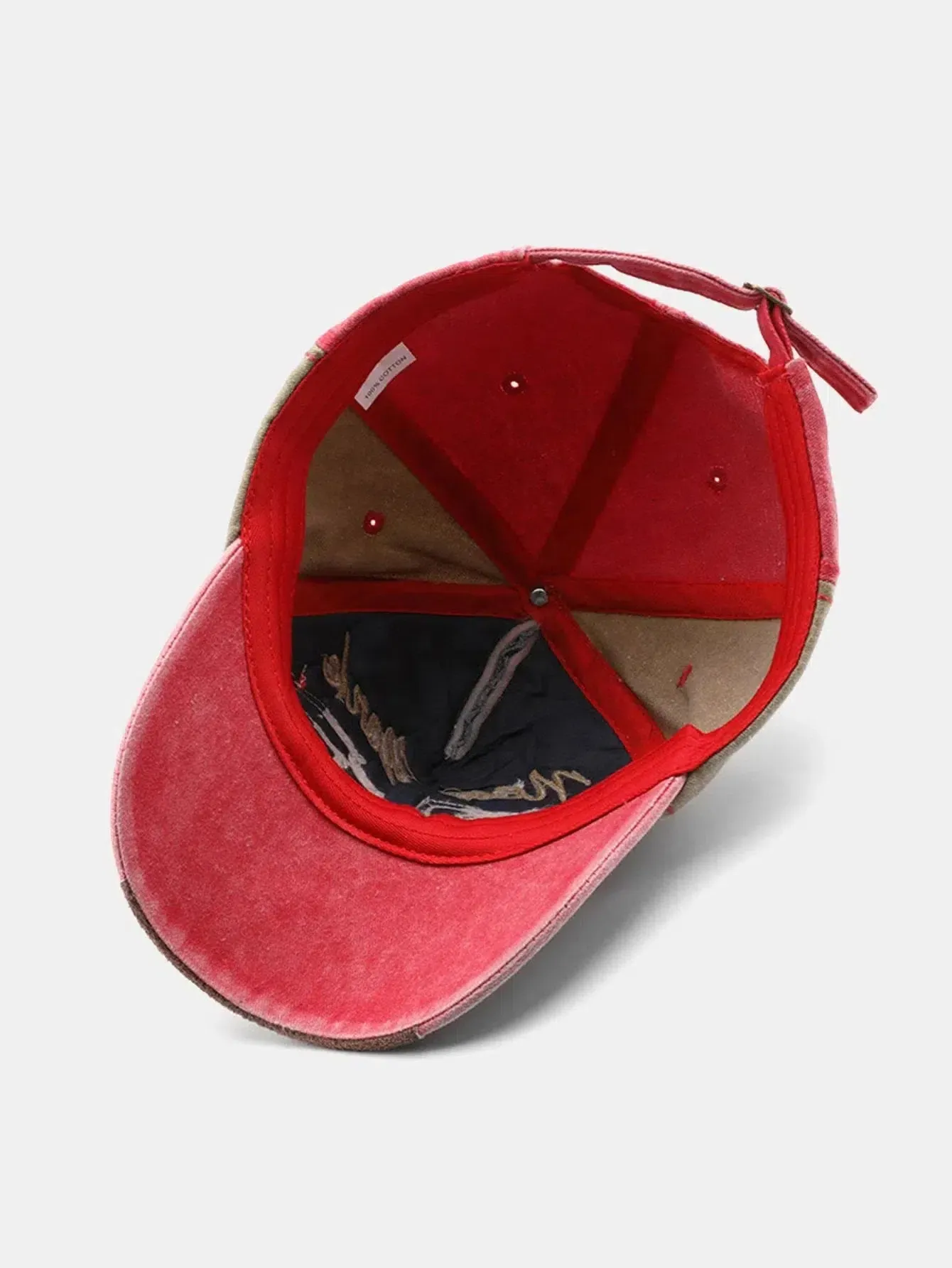 Thessia – NYC 79 – Baseball cap