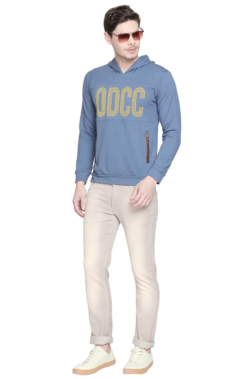 Torque Fit Turtle Dove Stretch Jeans